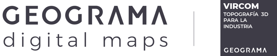 Geograma logo